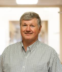 Robert J. Pettit
