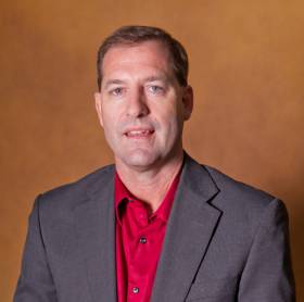 Brad Mason, LPC