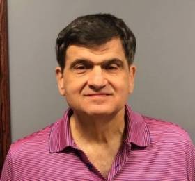 Philip F Ricotta, PHD