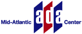 Mid - Atlantic ADA Center