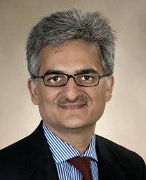Syed A. Rizvi