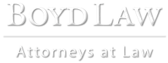 Boyd Law San Diego