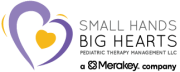 Small Hands, Big Hearts Pediatric Therapy Management, LLC