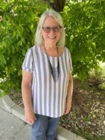 Kathy Kyffin Schleifer, MHS/OTR
