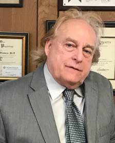 C. Christopher Fiumera, PhD, DABFE, DABPS, FACFE