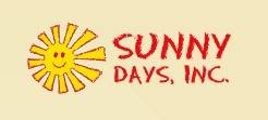 Sunny Days - El Centro