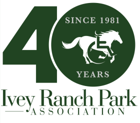 Ivey Ranch Park Association
