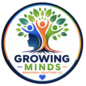 Growing Minds Behavioral Solutions