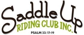 Saddle Up Riding Club, Inc.