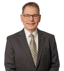 Richard E. Davis, CELA