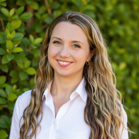 Christine Scalise, M.S., CCC-SLP, CBIS