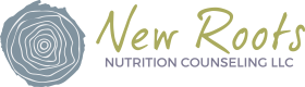 New Roots Nutrition Counseling LLC