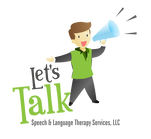Let's Talk Speech & Language Therapy Services, LLC