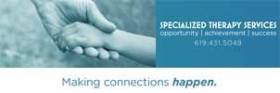 The Oas Center & Specialized Therapy Services