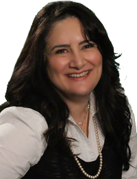 Celine Apamyan - Los Angeles