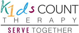 K1ds Count Therapy - Brownsburg
