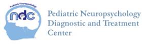 Pediatric Neuropsychology Diagnostic and Treatment Center
