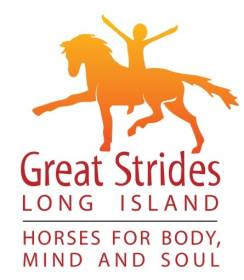 Great Strides Long Island
