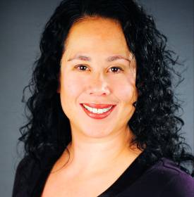 Lauren Tobing-Puente, PhD - Bayside