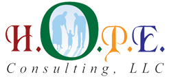 H.O.P.E. Consulting, LLC - Fair Oaks