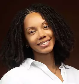 Malikaa Matthews Long, M.S, CCC-SLP