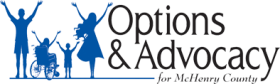 Options & Advocacy for McHenry County, Inc.