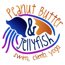 Special Needs - Peanut Butter & Jellyfish