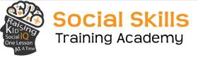 Social Skills Training Academy