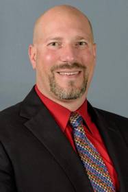 Isaac D. Demarest, CFP