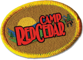 Camp Red Cedar