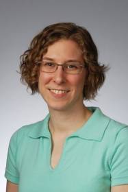 Rebecca Boscaljon
