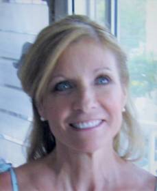 Linda J Bagshaw, LCMHC