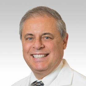 Daniel R Ganger MD