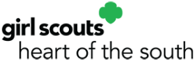 Girls Scouts Heart of the South
