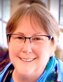 elizabeth van tassel