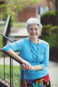 Dr. Anne Hines, M.D.