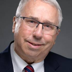 David G. Umbaugh, Attorney