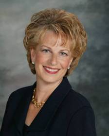 Ricki Ginsburg Robinson, MD