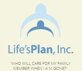Life's Plan Inc.