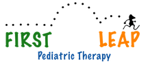 First Leap Pediatric Therapy - San Antonio In - Home Services