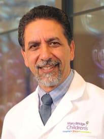 George S Makari, MD