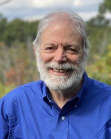 Dr. Barry W. Klein, Psy.D.