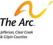 The Arc – Jefferson, Clear Creek & Gilpin Counties