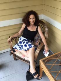 Maria R Burgio