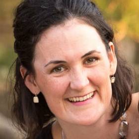 Dr. Andrea Gurney, Ph D.