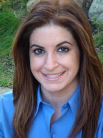 Natalie Chantal Mansour, DMD