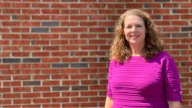 Jill Dickerson, M.D.