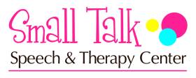 Small Talk Speech & Therapy Center - Midlothian