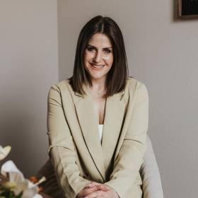Elyssa Hoffman, M.A. CCC-SLP