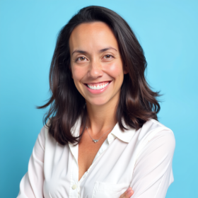 Michelle Agbayani, OTR/L